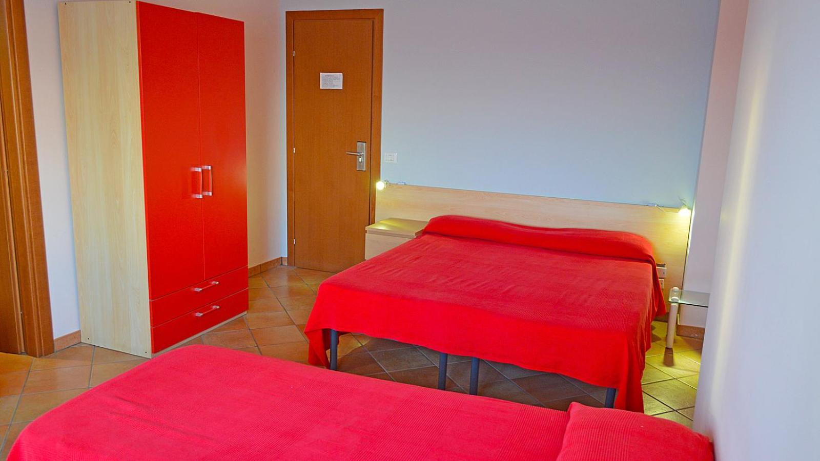 Splash'S Rooms Spadafora Exterior foto
