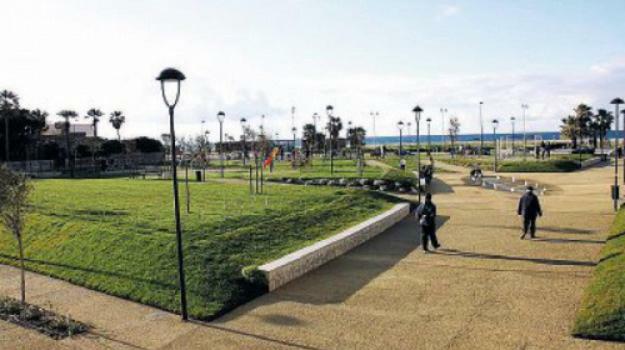 Splash'S Rooms Spadafora Exterior foto